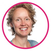 Anneke Kloosterman Diëtist - Drachten