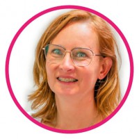 Judith van Gennip Diëtist - Leeuwarden