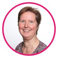 Maria van Zanten Gewichtsconsulent, Natuurvoedingskundige - Amstelveen