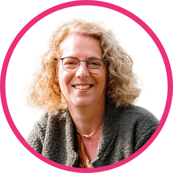 Patricia Vermeulen