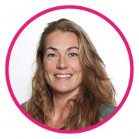 Sanne Kramp Diëtist, toegepast psycholoog - Groningen