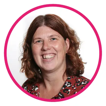 Sara van Grootel eigenaar emotie-etendebaas.nl