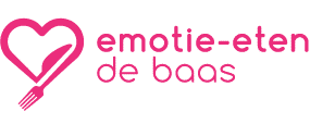 Emotie-eten de Baas