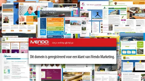 iVendo Marketing Groningen